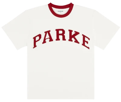 Varsity T-Shirt | Parke