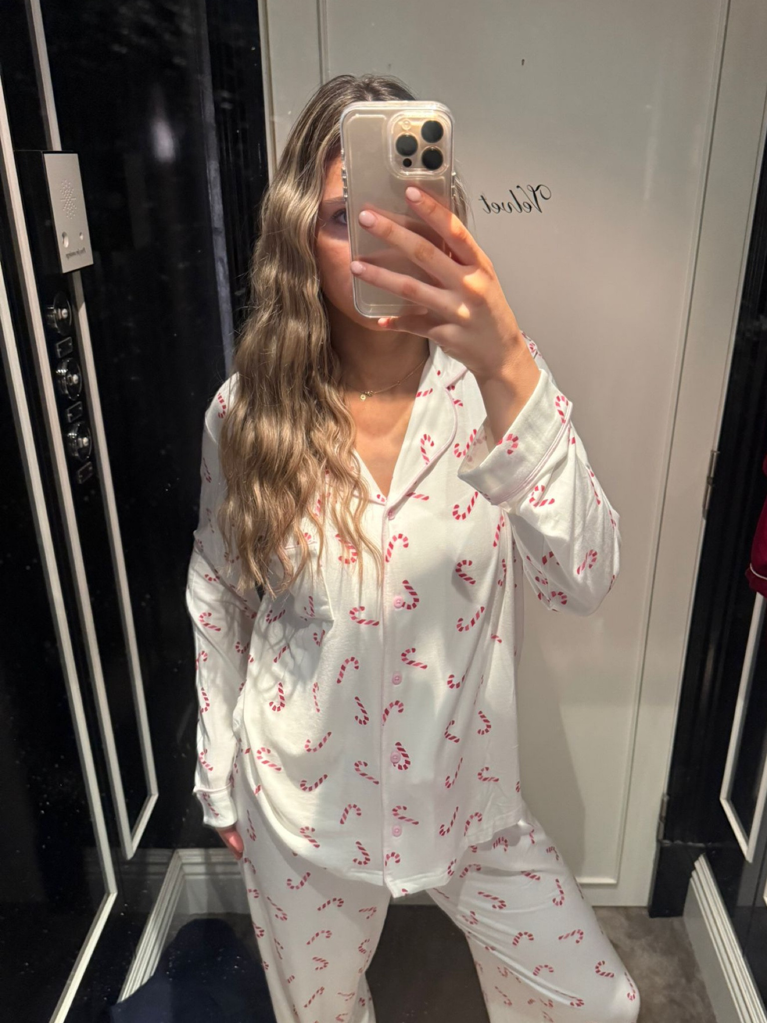 Cosy pyjamas ❄️🫶🏼

#LTKwinter #LTKuk