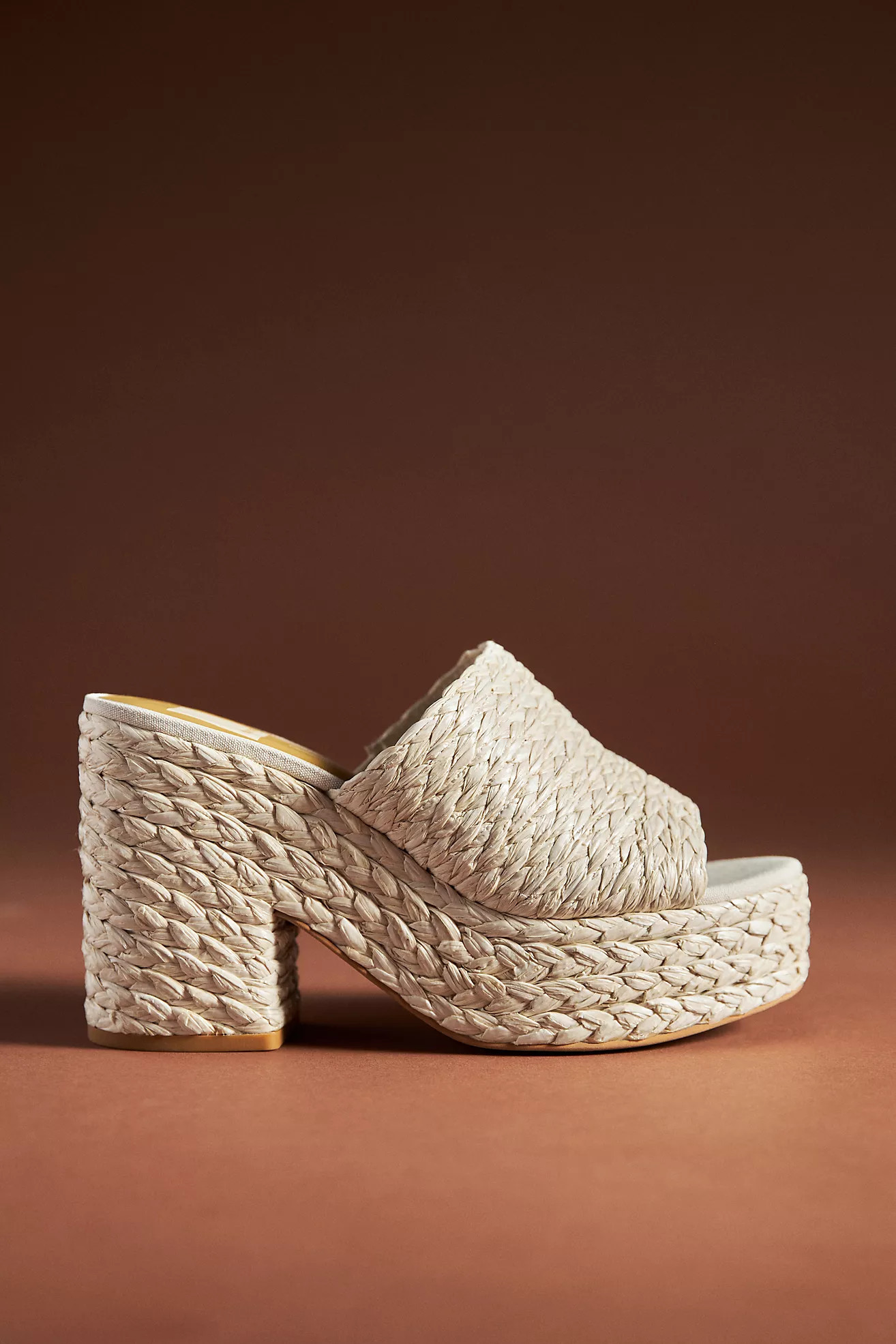 Dolce Vita Elora Platform Heel | Anthropologie (US)