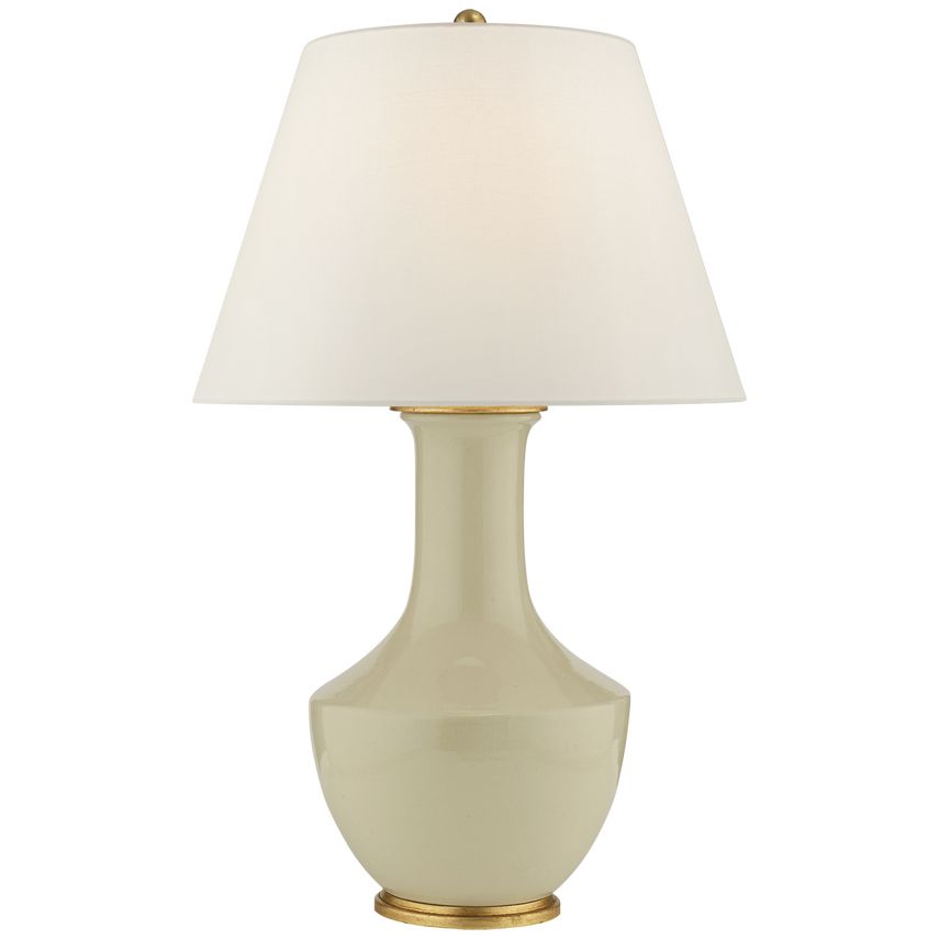 Lambay Table Lamp | Visual Comfort