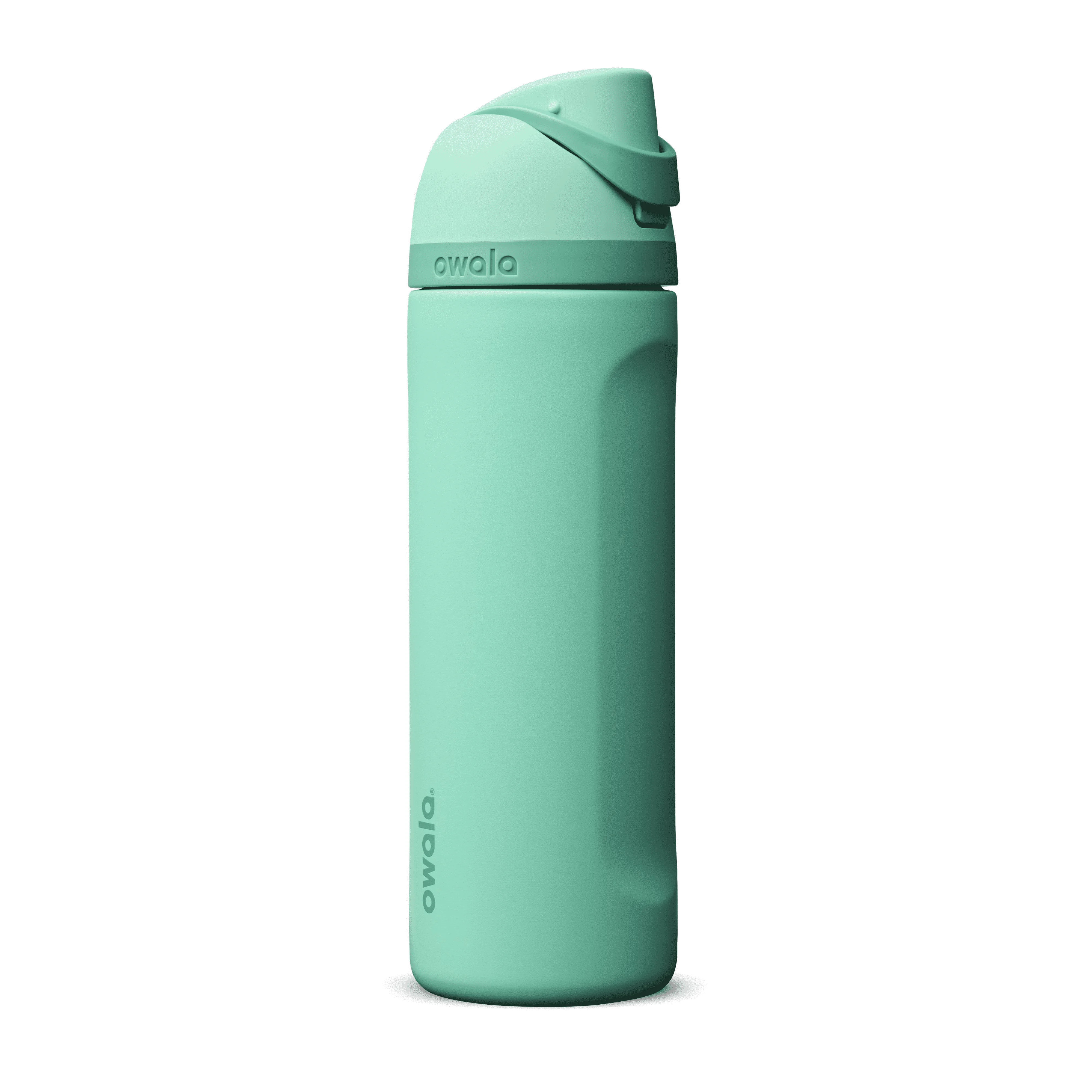 Owala 24oz FreeSip® Stainless Steel Insulated Water Bottle - 90s Kid | Walmart (US)