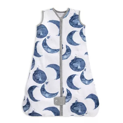 Burt's Bees Baby® Beekeeper™ Hello Moon Organic Cotton Wearable Blanket | buybuy BABY | buybuy BABY