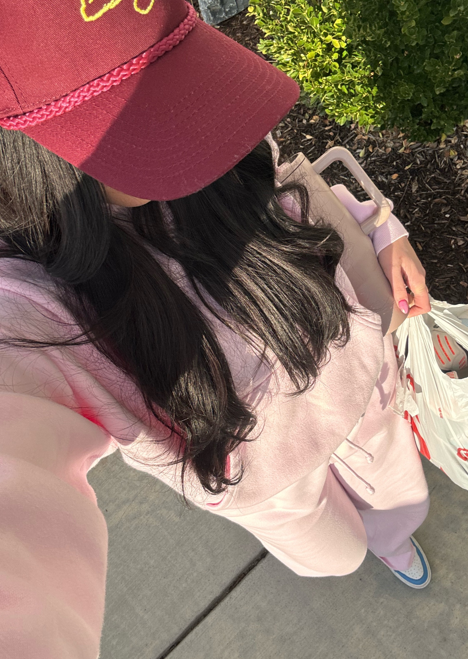 SIZE MEDIUM IN TOP & BOTTOM! 🫶🏼🫧💖