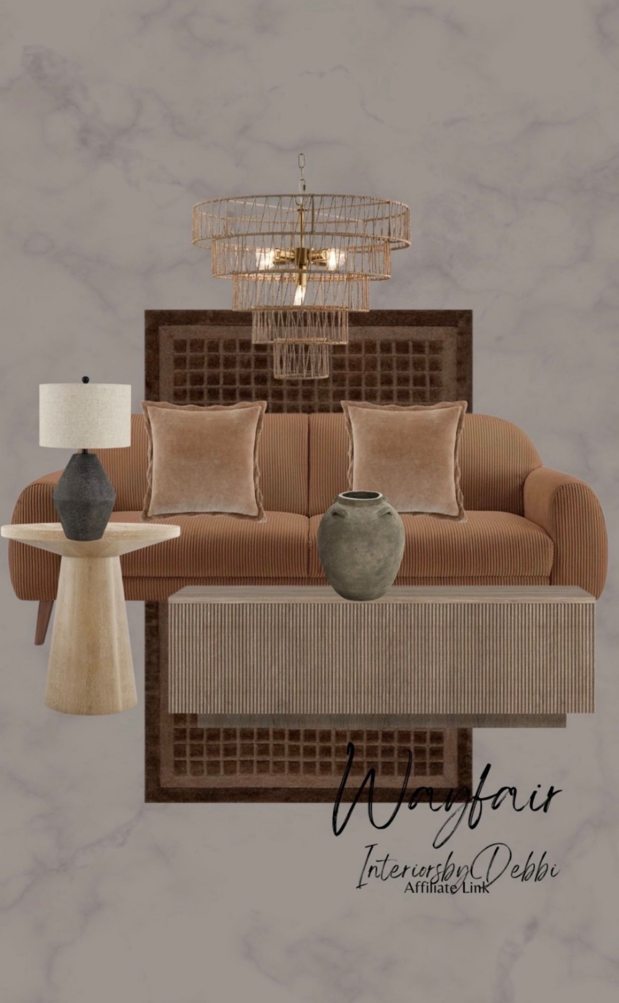 Wayfair Finds
Area rug, sofa, coffee table, side table, lamp, chandelier, transitional home, modern decor, amazon find, amazon home, target home decor, mcgee and co, studio mcgee, amazon must have, pottery. barn, Walmart finds, affordable decor, home styling, budget friendly, accessories, neutral decor, home finds, new arrival, coming soon, sale alert, high end look for less, Amazon favorites, Target finds, cozy, modern, earthy, transitional, luxe, romantic, home decor, budget friendly decor,
#wayfair



#LTKSeasonal #LTKHome