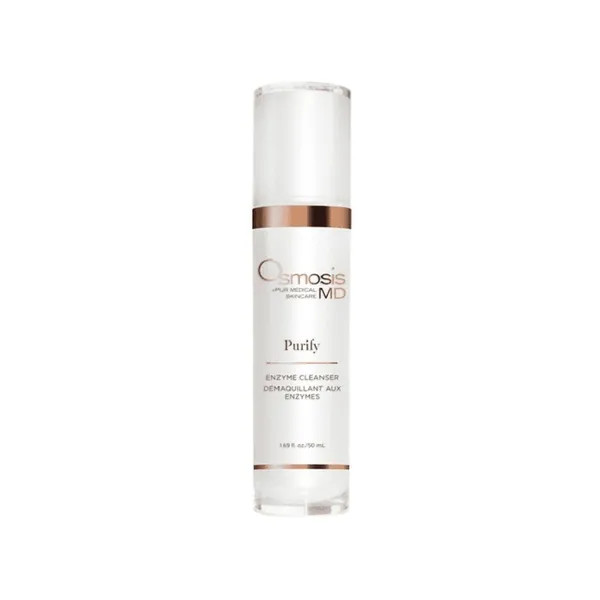Osmosis Skincare Purify 1.69-ounce Enzyme Cleanser | Bed Bath & Beyond