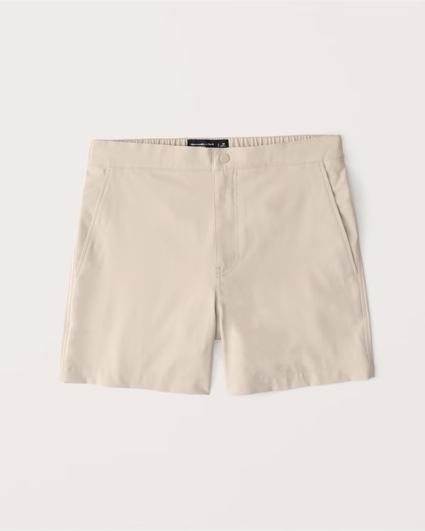 The A&F Resort Short | Abercrombie & Fitch (US)