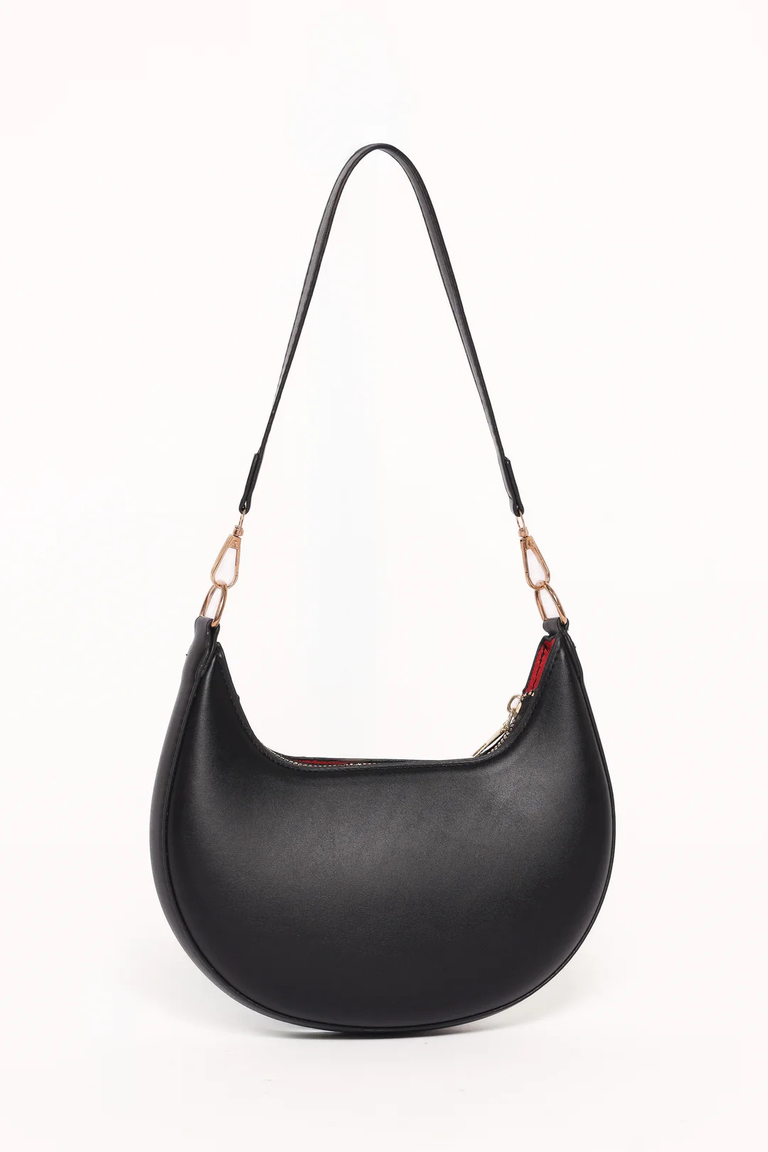 Jean Handbag - Black | Petal & Pup (US)