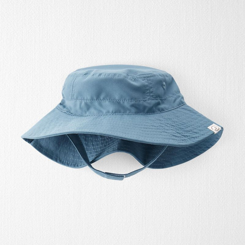 Twill Swim Hat | Carter's