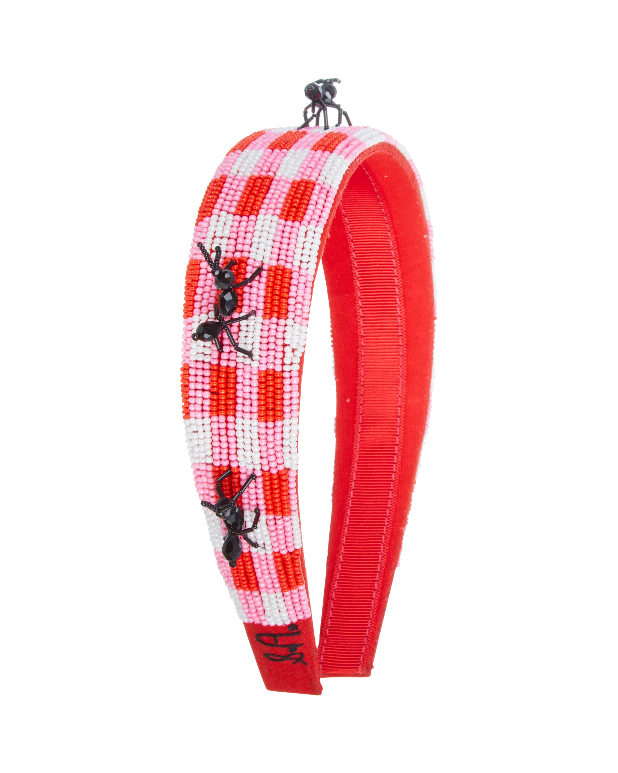 Picnic Headband | Susan Alexandra