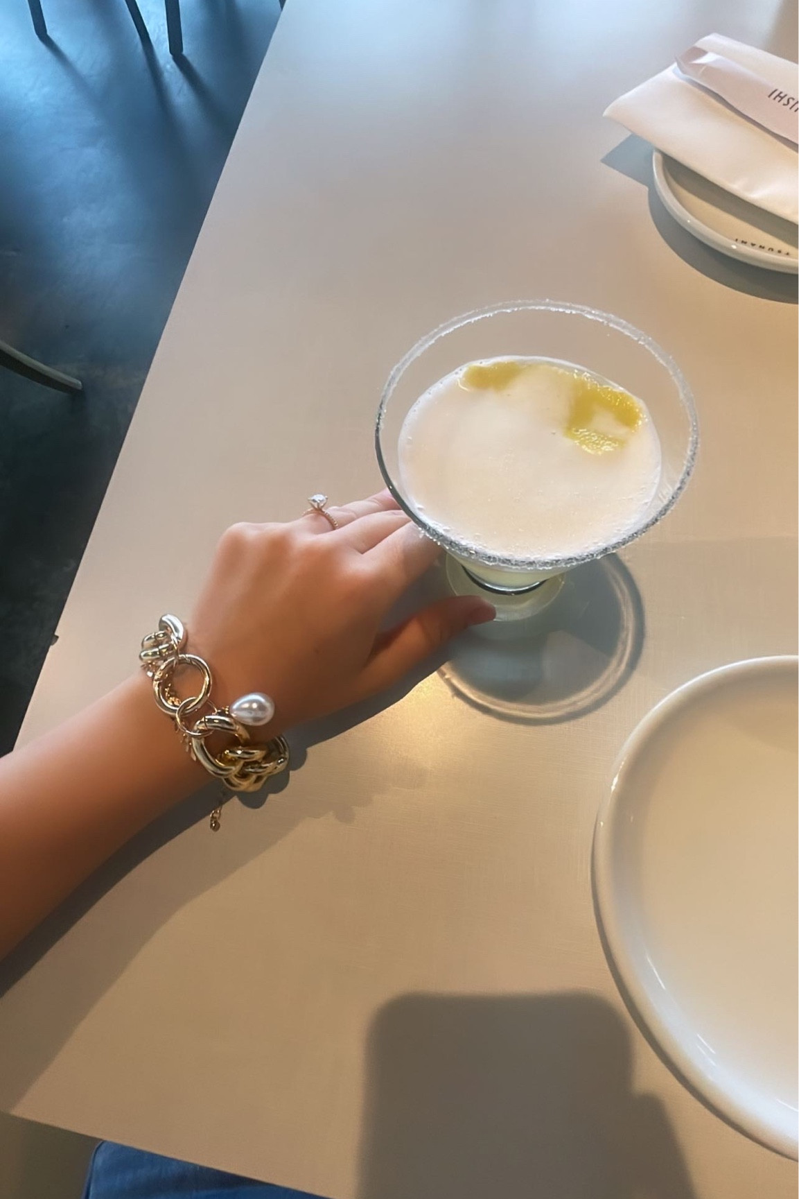 gold jewelry // night out // pearls // 

#LTKstyletip #LTKGiftGuide #LTKSeasonal