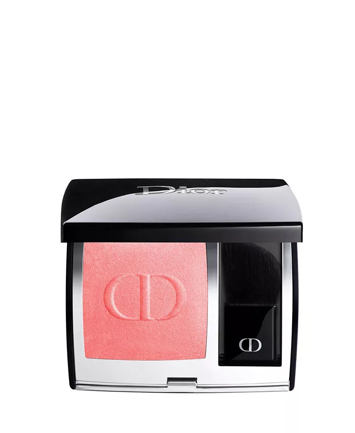 DIOR Rouge Blush - Macy's | Macy's