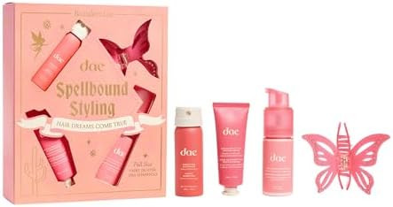 Spellbound Styling Kit (Dry Shampoo, 3-1 Styling Cream & Sunsetter Hairspray) | Amazon (US)