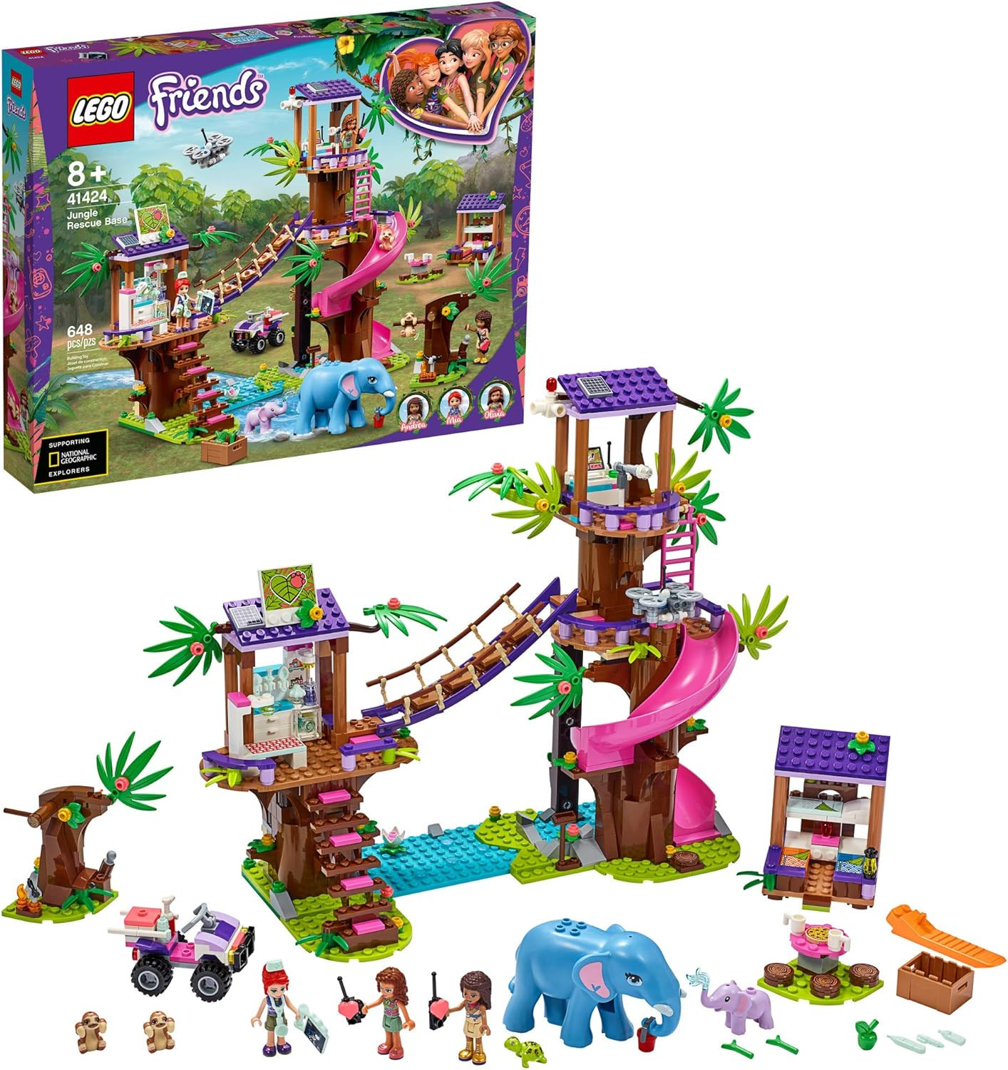 Lego Set | Amazon (US)