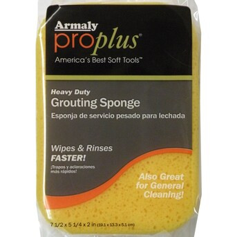 Armaly ProPlus proplus Polyurethane Sponge Lowes.com | Lowe's