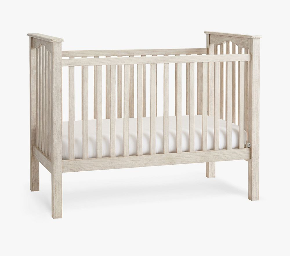 Kendall Convertible Crib | Pottery Barn Kids