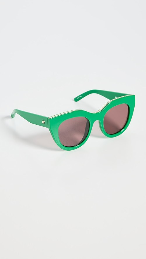Air Heart Sunglasses | Shopbop