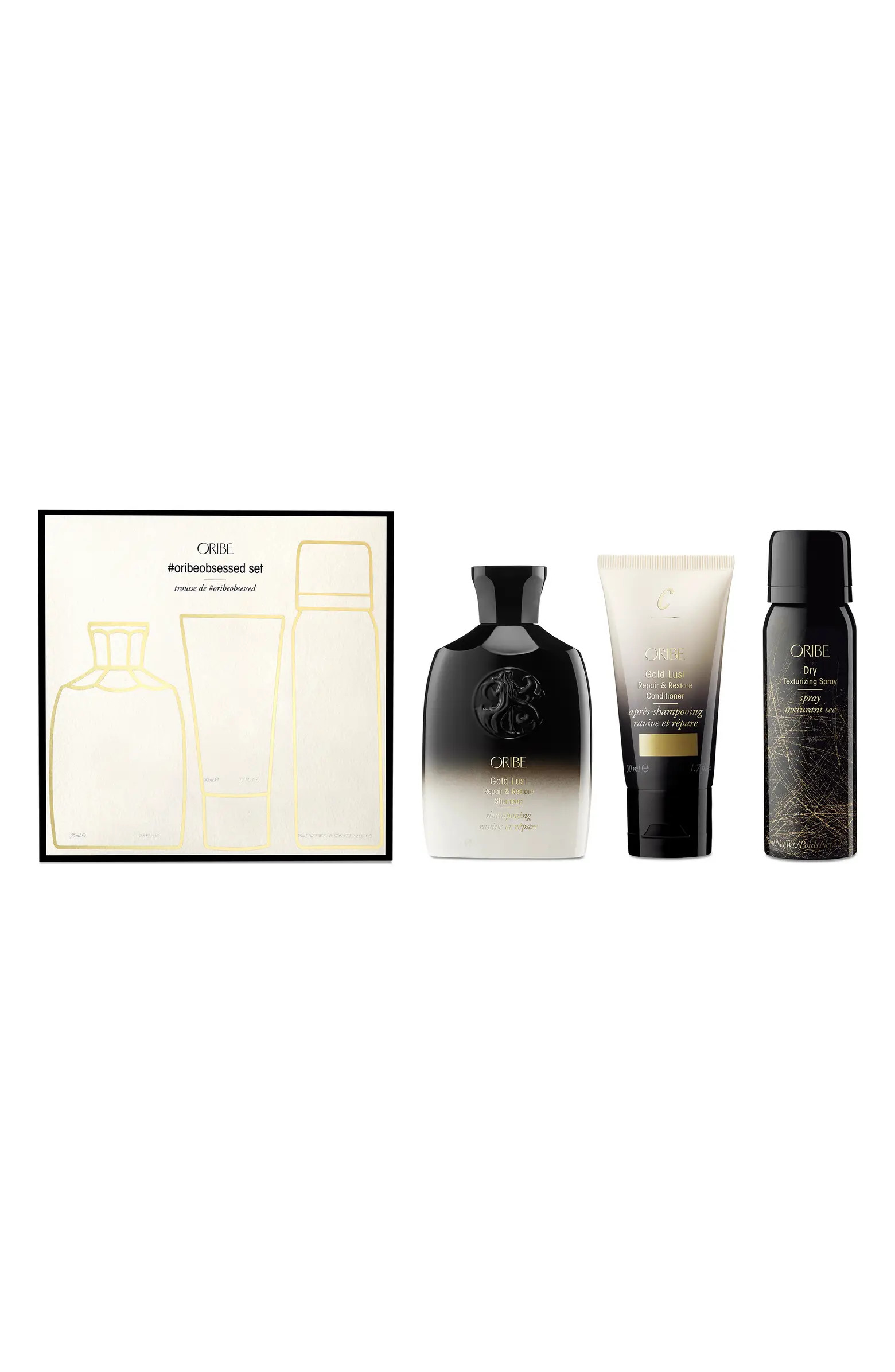 Obsessed Discovery Set $58 Value | Nordstrom