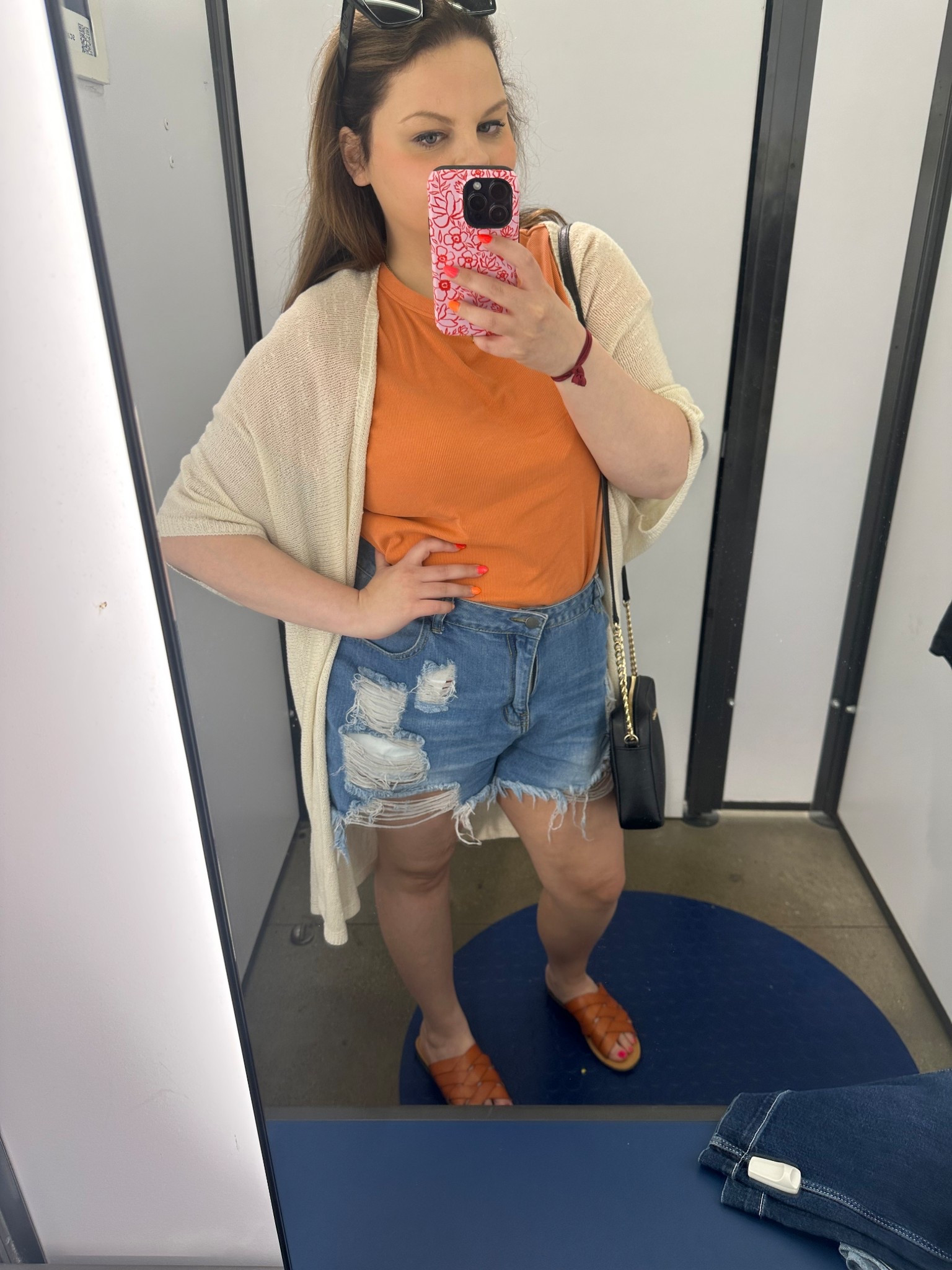 Shopping day outfit looks ✨

#outfitinspo #shoppingaddict #oldnavy #outfitfavorites 

#LTKFindsUnder50 #LTKPetite #LTKStyleTip