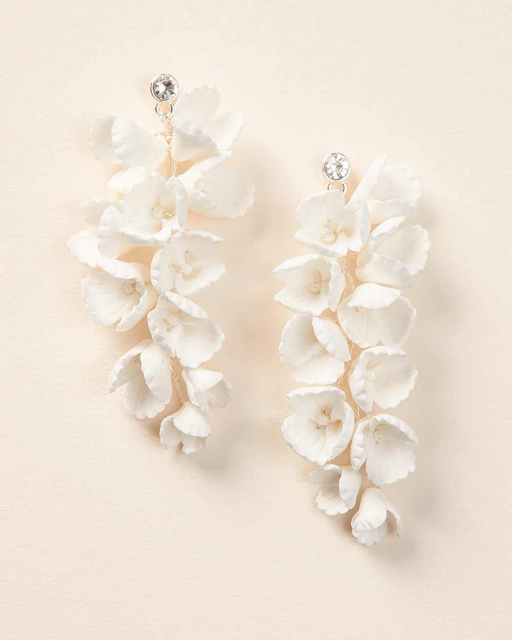 Irena Earrings | Dareth Colburn