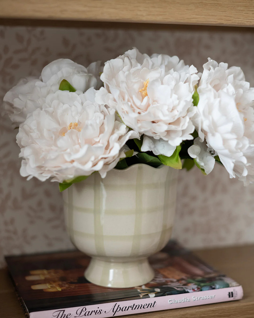 Winnie Vase | Elements by Remedy