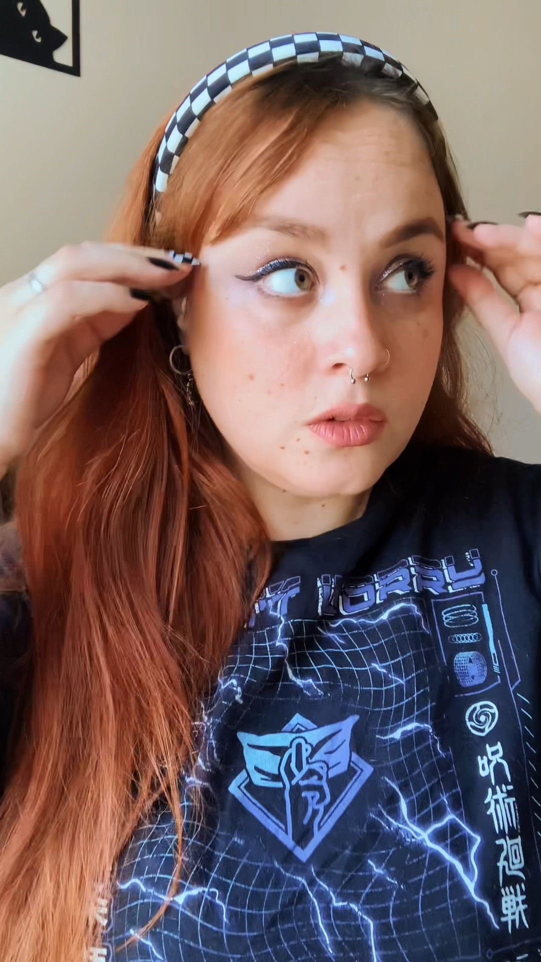 Look bem eminho 🖤 pra um show. Curtiram?

#LTKbrasil #LTKstyletip #LTKmidsize