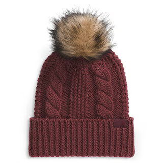 The North Face   Oh Mega Fur Pom Beanie - Women's | REI