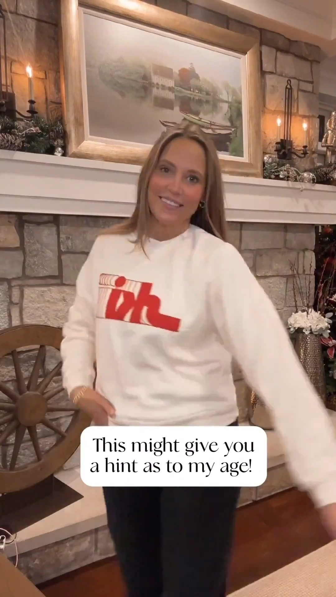 You guys are going to love these pieces from Evereve. The are so flattering and perfect to add to your winter wardrobe! We specifically love their dark wash denim! 

#LTKMidsize #LTKSeasonal #LTKOver40