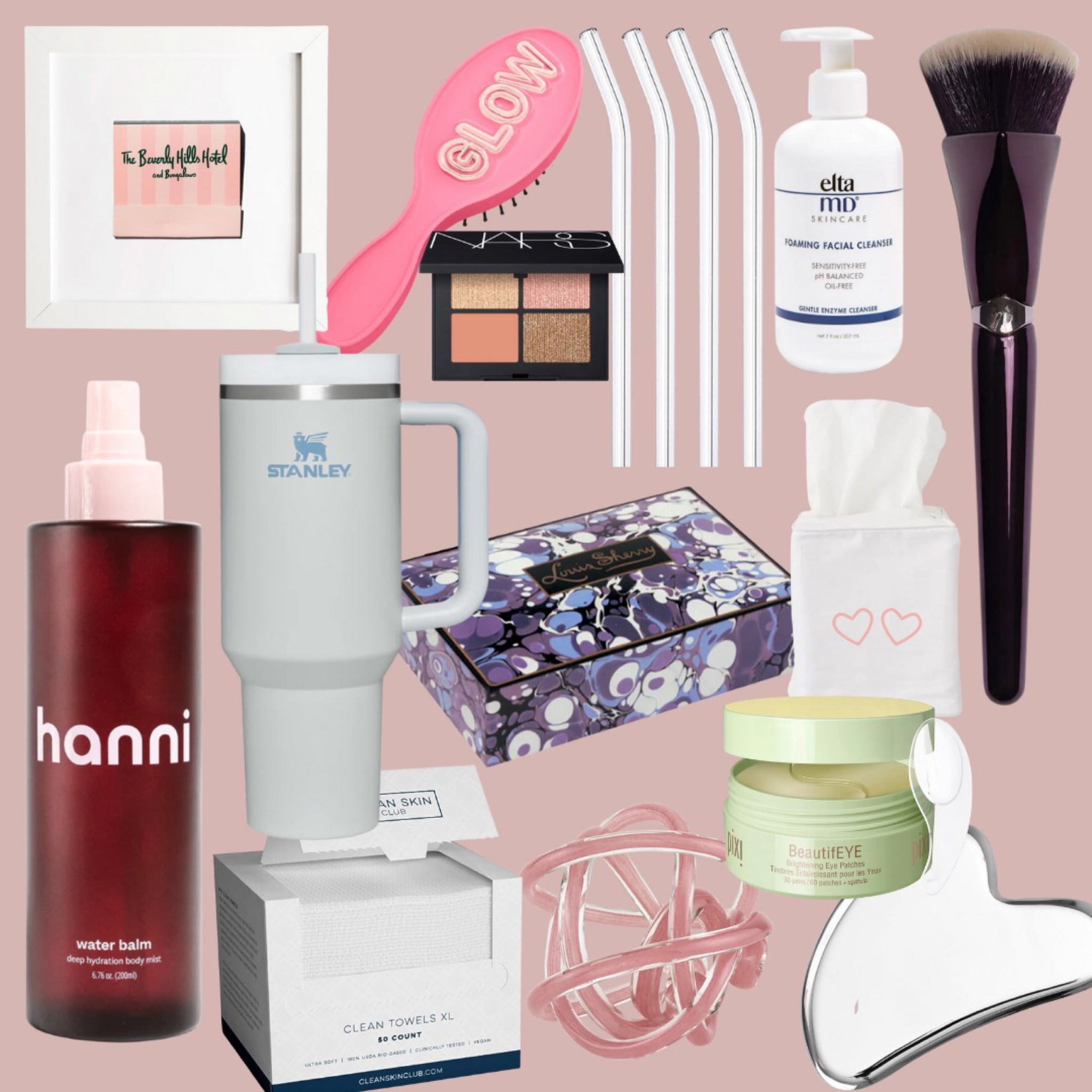 Gift guide under $50 

#LTKsalealert #LTKfindsunder50 #LTKGiftGuide