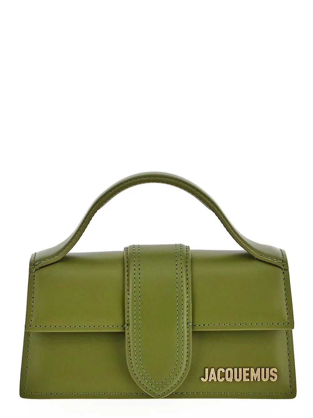 Jacquemus Le Bambino Bag | Italist.com US
