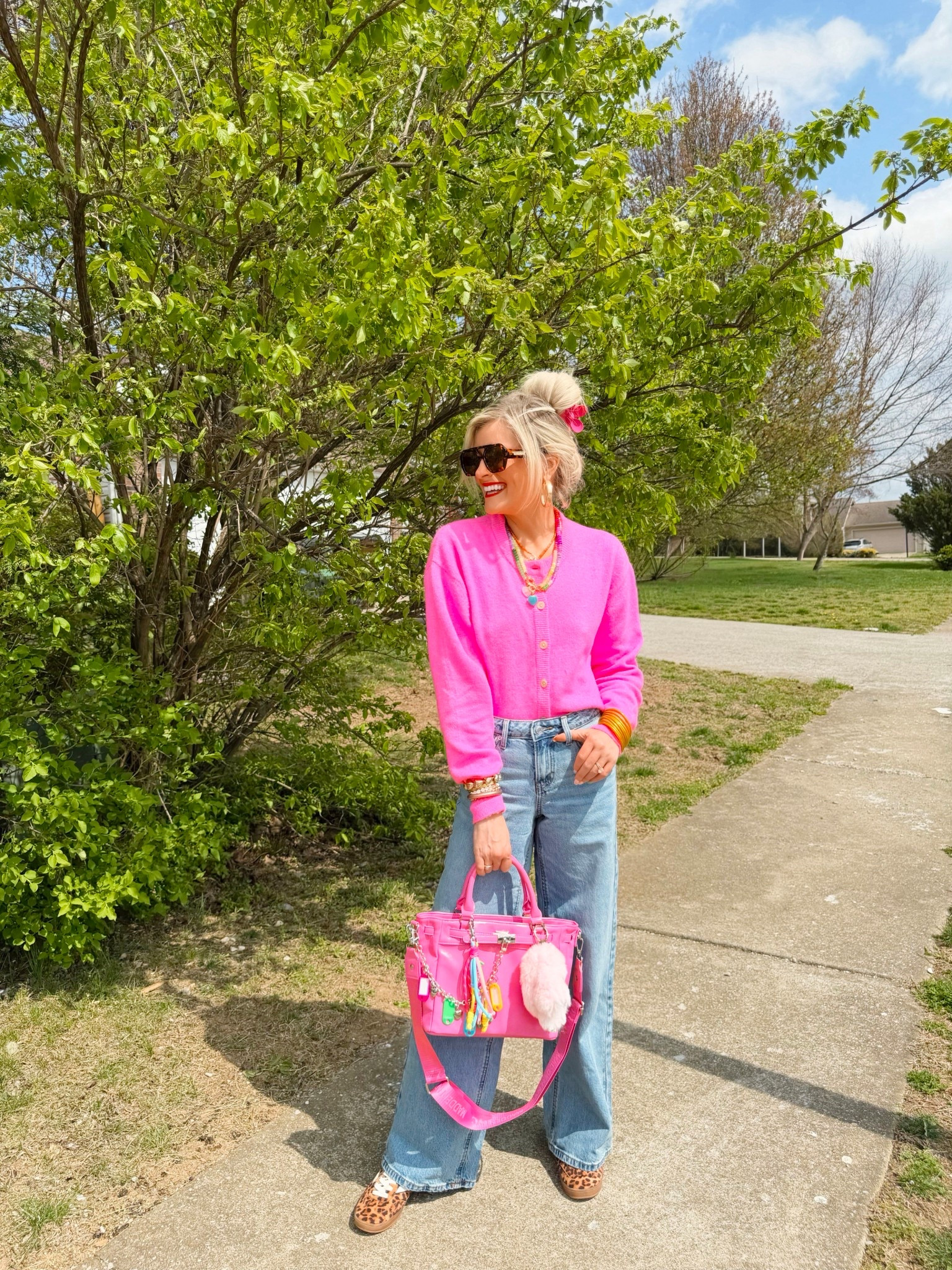 Walmart $15 jeans 👖🛍️💕