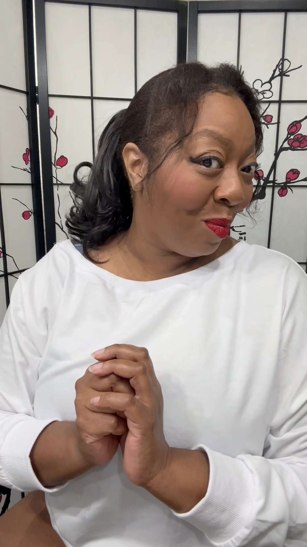 This Ponytail is Giving Hillary Banks! Quick Easy Hairstyle 

 

#LTKStyleTip #LTKFindsUnder50 #LTKBeauty