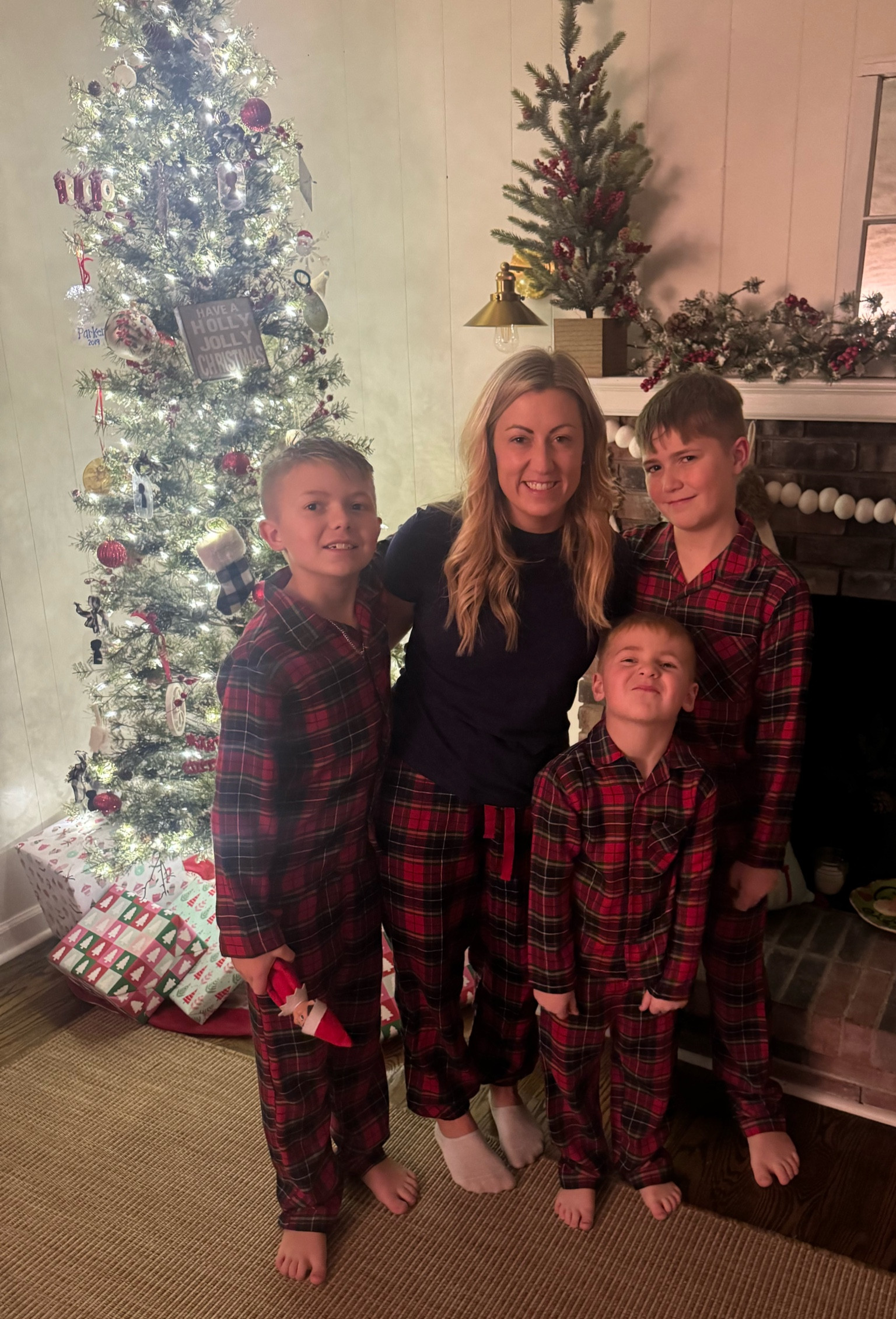 Merry Christmas!

#LTKHoliday