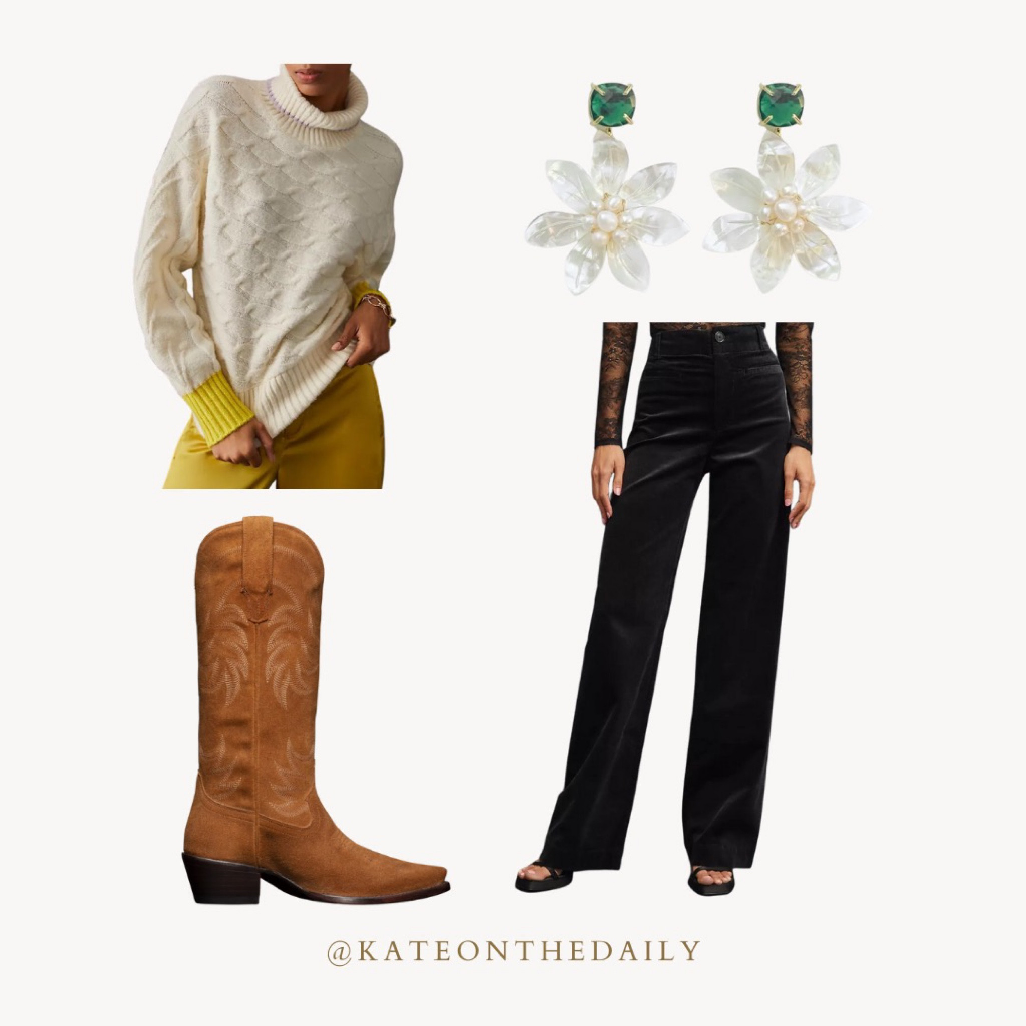 What I’m wearing today & my everyday essentials😊

#LTKSeasonal #LTKGiftGuide #LTKHoliday