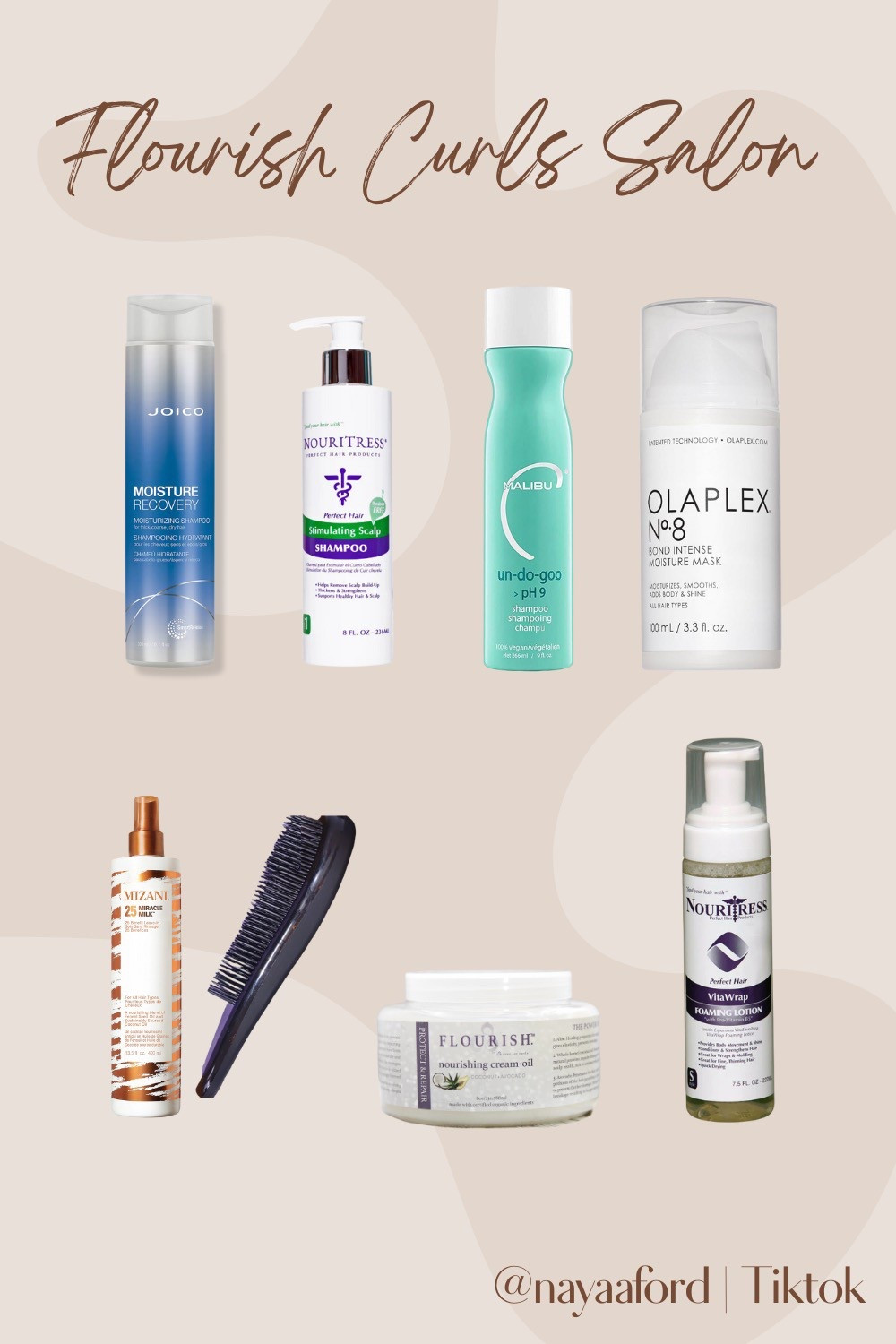 After my hair appointment I just had to share the products we used because I just couldn’t gatekeep 😮‍💨

#LTKPetite #LTKBeauty