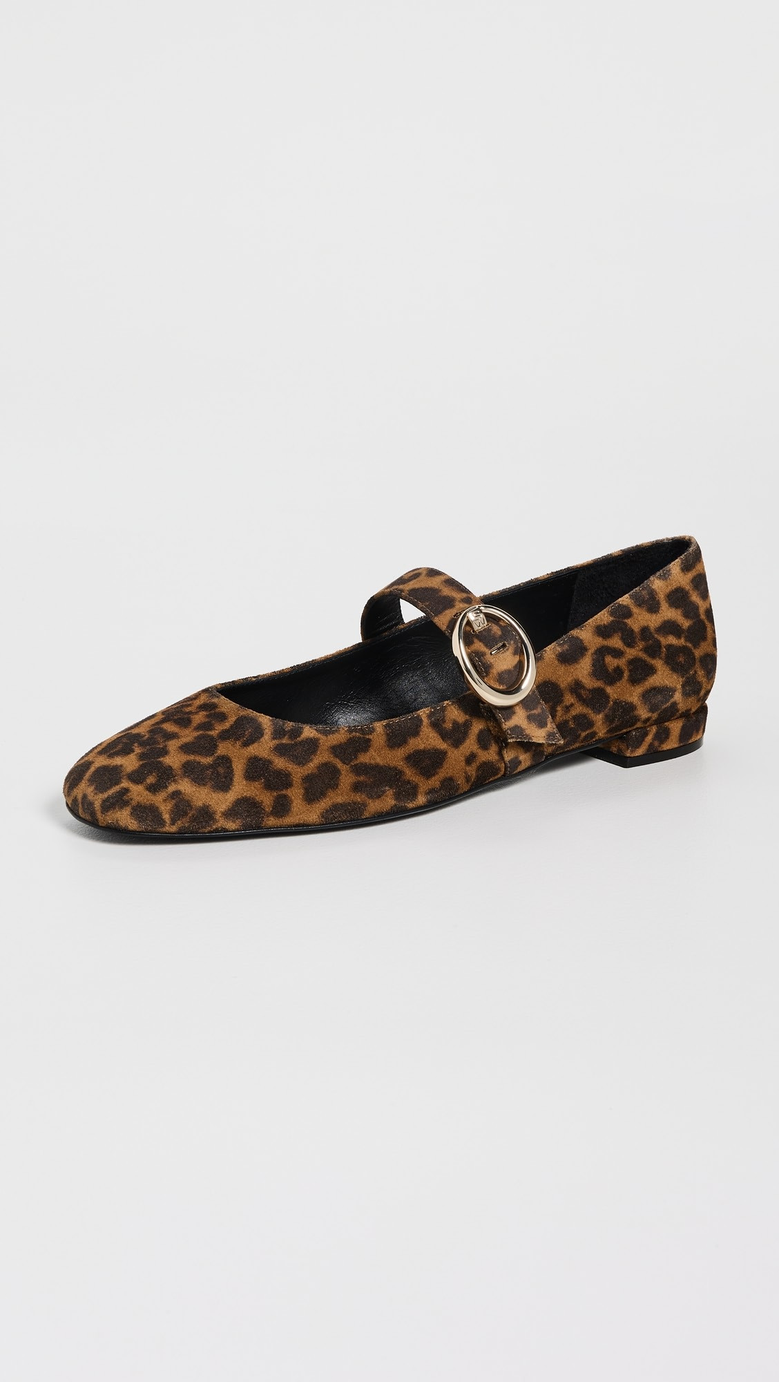 Arabella Mary Jane Flats | Shopbop