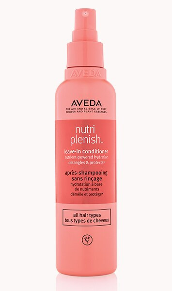 nutriplenish™ leave-in-conditioner | Aveda Australia E-Commerce Site | Aveda Australia