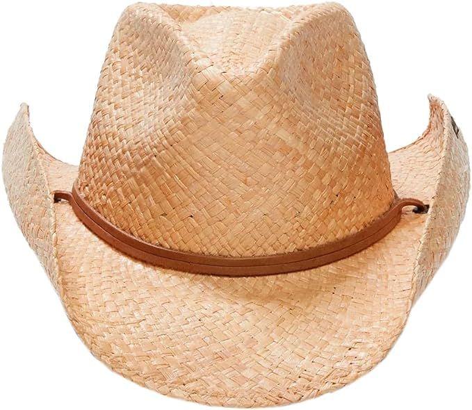 Stetson Men's Cowboy | Amazon (US)