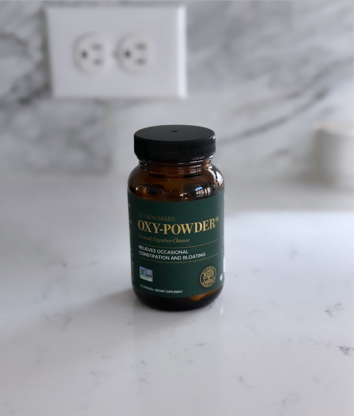 A must have and best seller for getting rid of bloating, improving gut health and metabolism. I’ve been using this for 3-4 years especially after I travel since I tend to eat off my norm. and I still love it. Does wonders getting rid of built up junk and helps me keep a flatter tummy. 

#LTKfitness #LTKfindsunder50 #LTKtravel