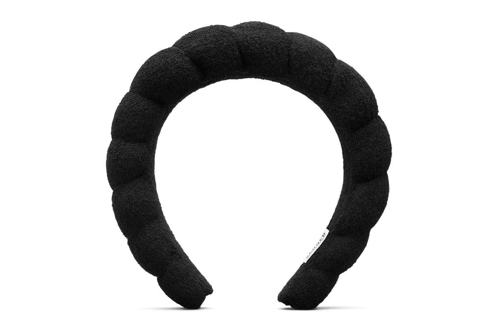 Where Can I Get the Iconic Versed Headband (and Other Merch, Too)? | Versed