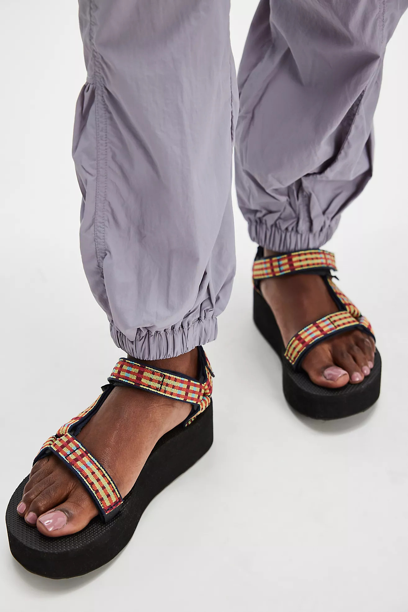 Teva Flatform Universal Sandals | Free People (Global - UK&FR Excluded)