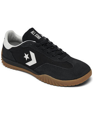 Converse Women’s Run Star Trainer Casual Sneakers from Finish Line - Macy's | Macy's
