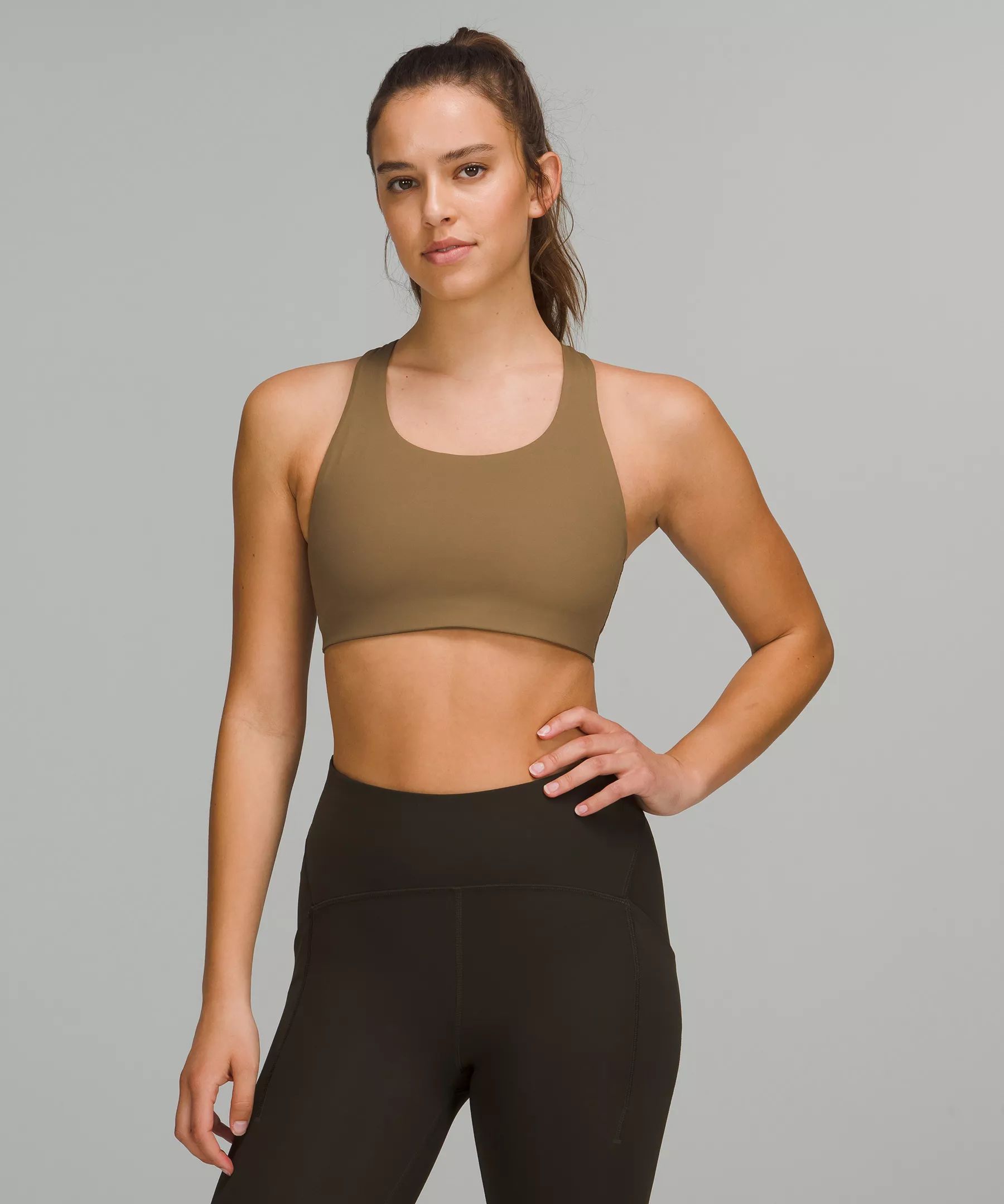Invigorate Bra High Support, B/C Cups Online Only | Lululemon (US)