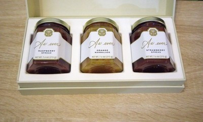 As Ever by Meghan: Signature Fruit Spread Gift Box | eBay US