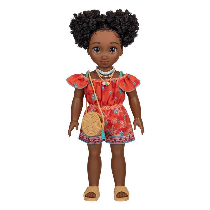 Disney ily 4EVER Inspired by Moana 18" Doll | Target
