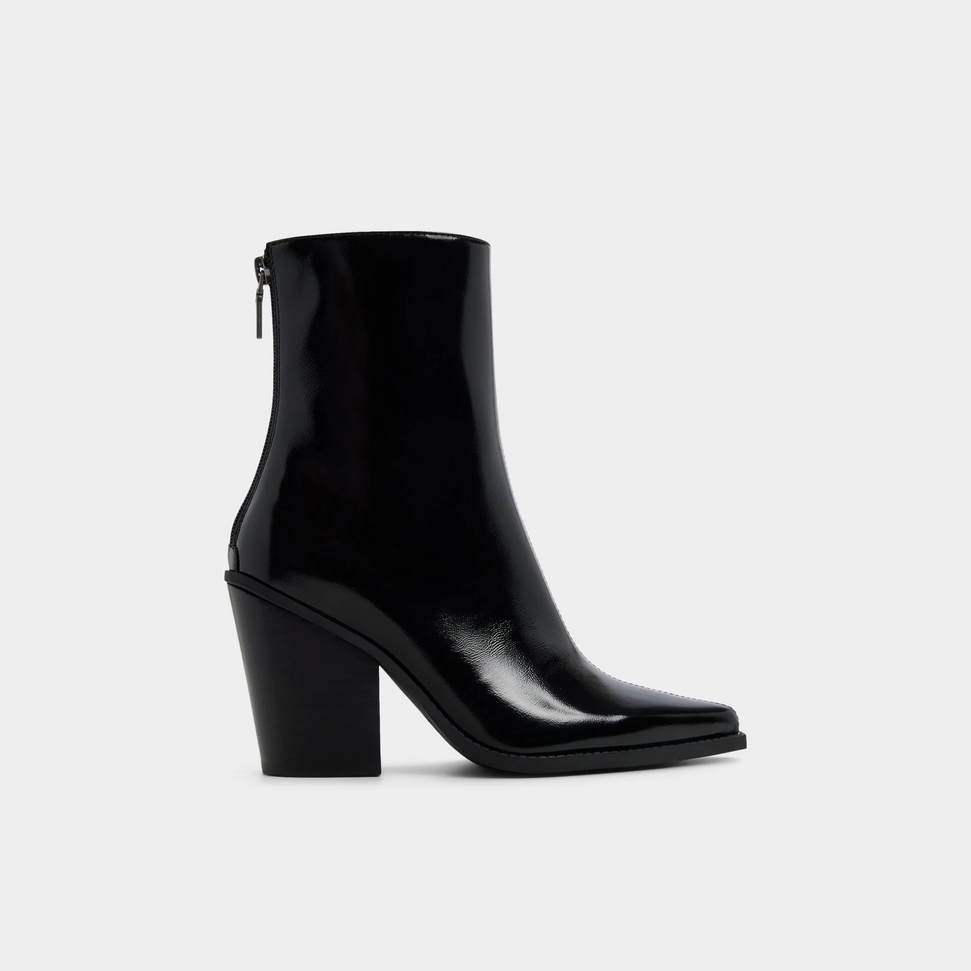 Norelle in Black | Aldo Shoes (US)