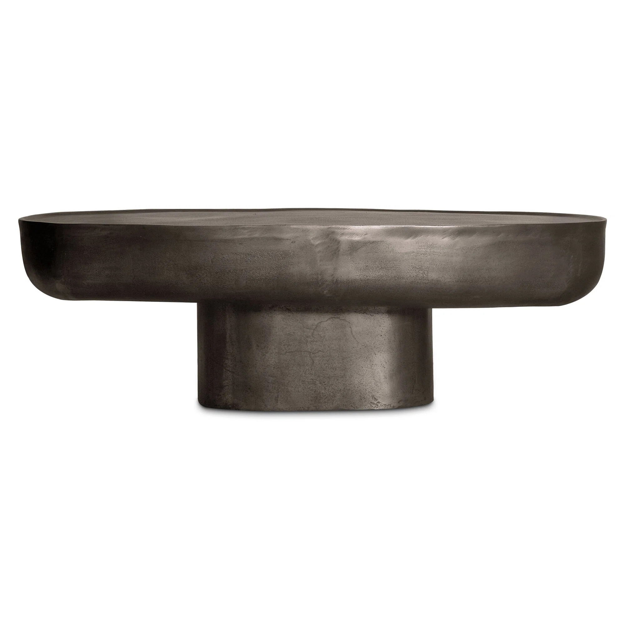 Walter Coffee Table Deep Bronze | Joss & Main