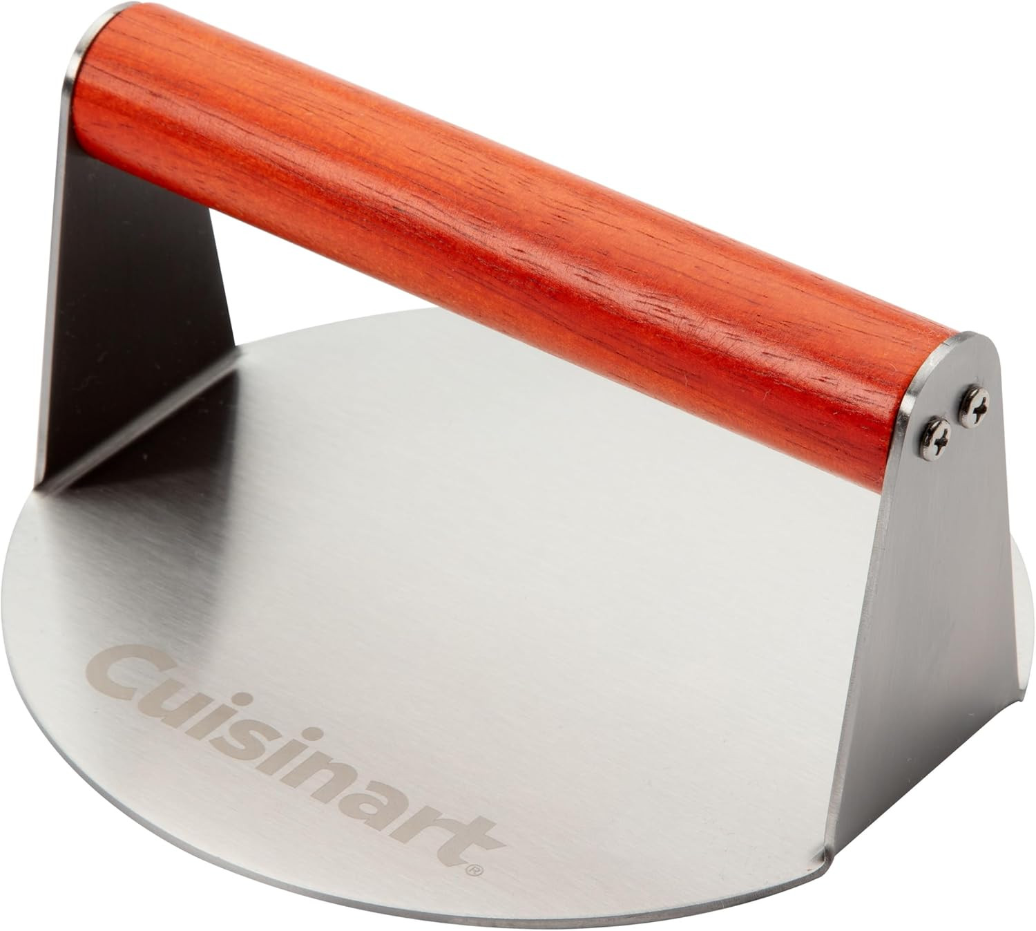 Cuisinart CISB-275 Stainless Steel Smashed Burger Press | Amazon (US)
