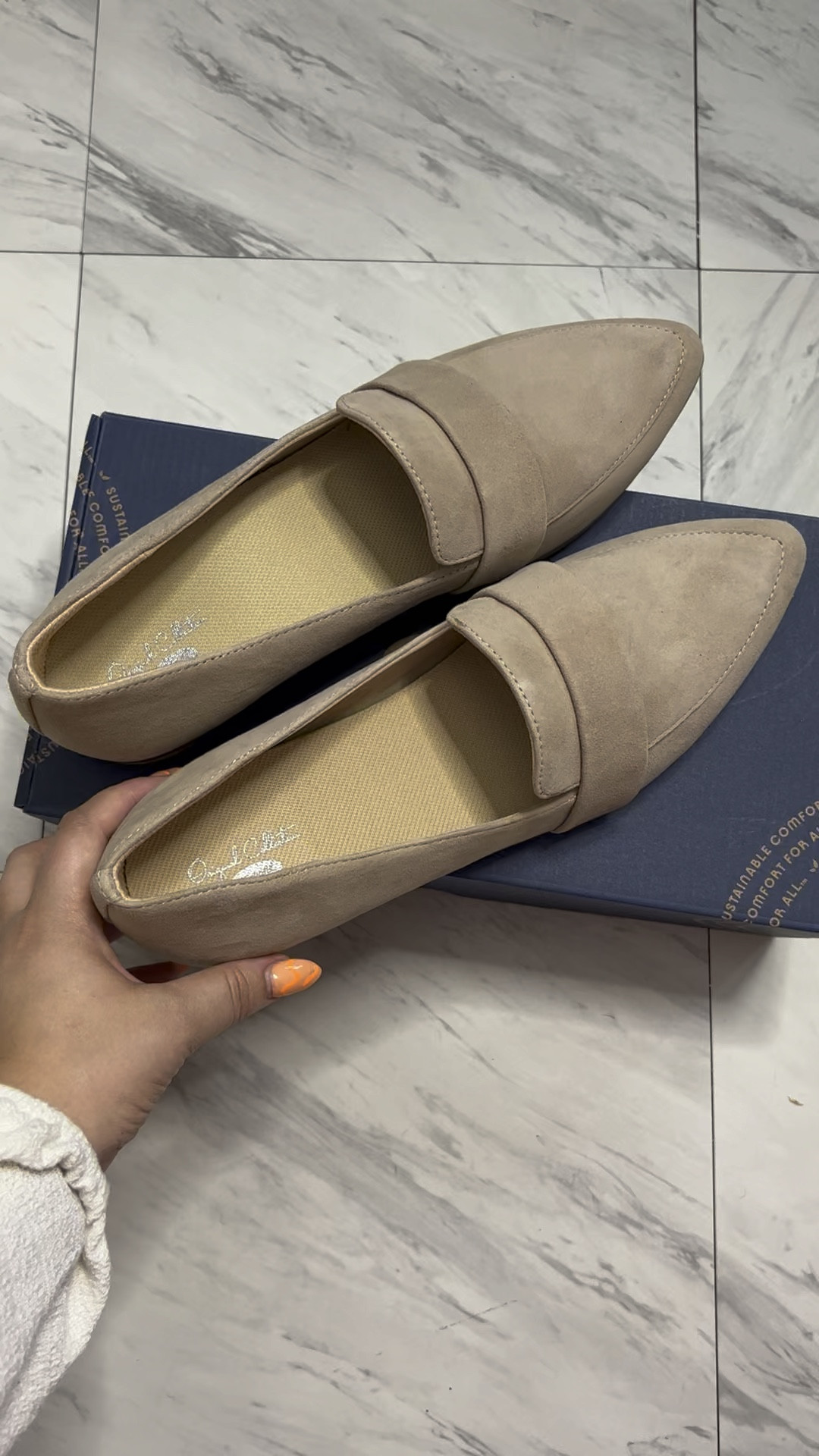 Dr Scholls on sale during the Nordstrom Sale!

#LTKxNSale #LTKunder100 #LTKshoecrush