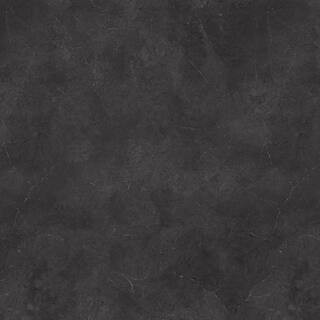 5 ft. x 8 ft. Laminate Sheet in Black Alicante with Premium Textured Gloss Finish | The Home Depot