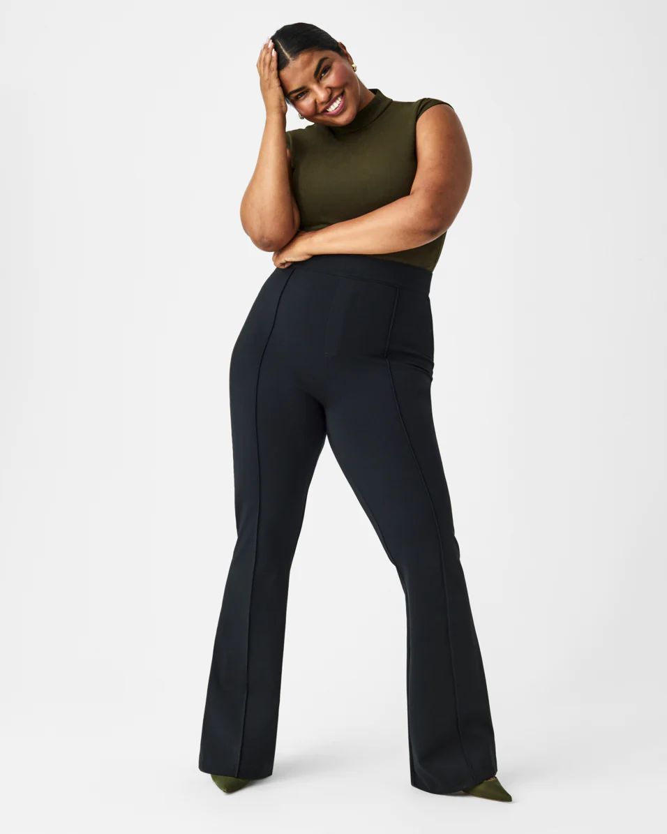 The Perfect Pant, Hi-Rise Flare | Spanx